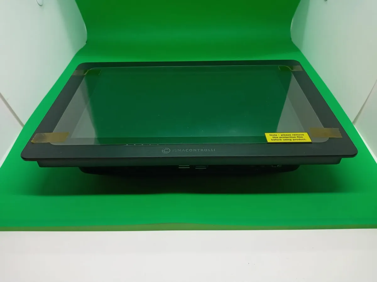 Delivery - Isma-d-pa10c-b1 Ismacontrolli Panel Pc - Image 3