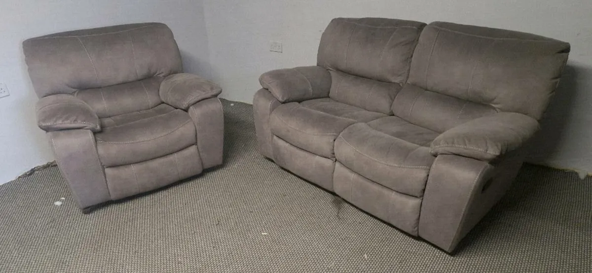 Sofas - Image 1