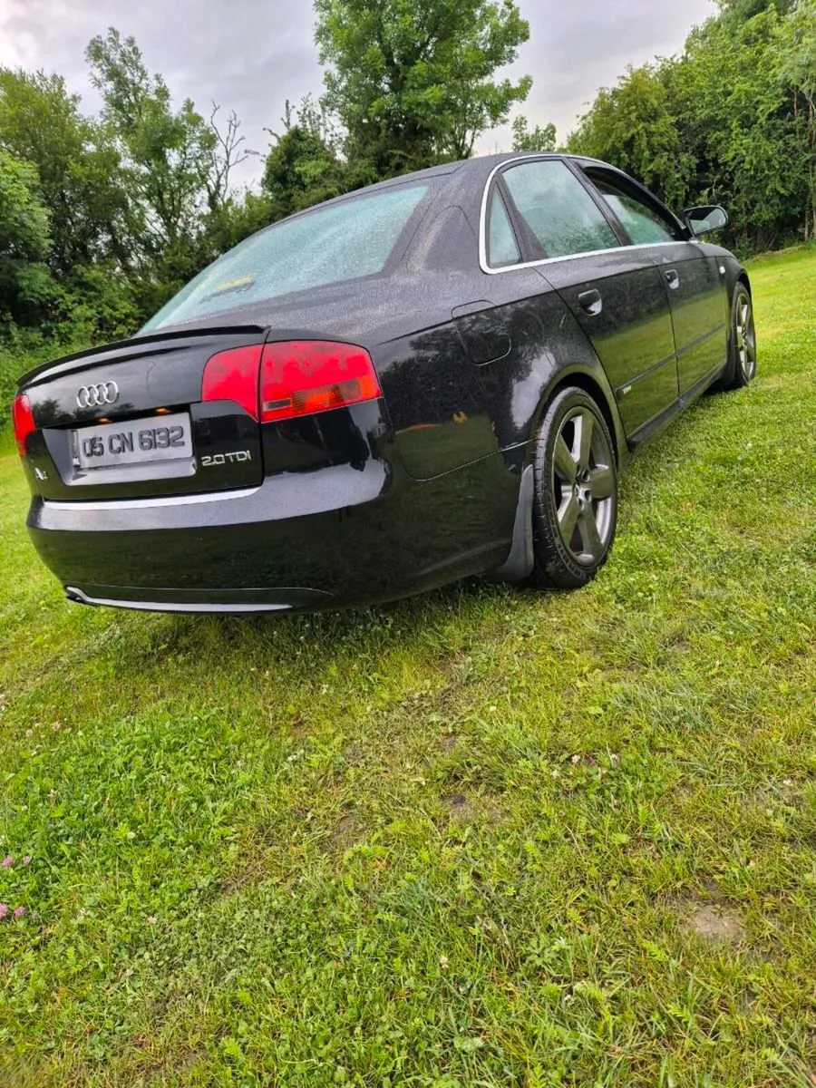 Audi a4 sline - Image 3