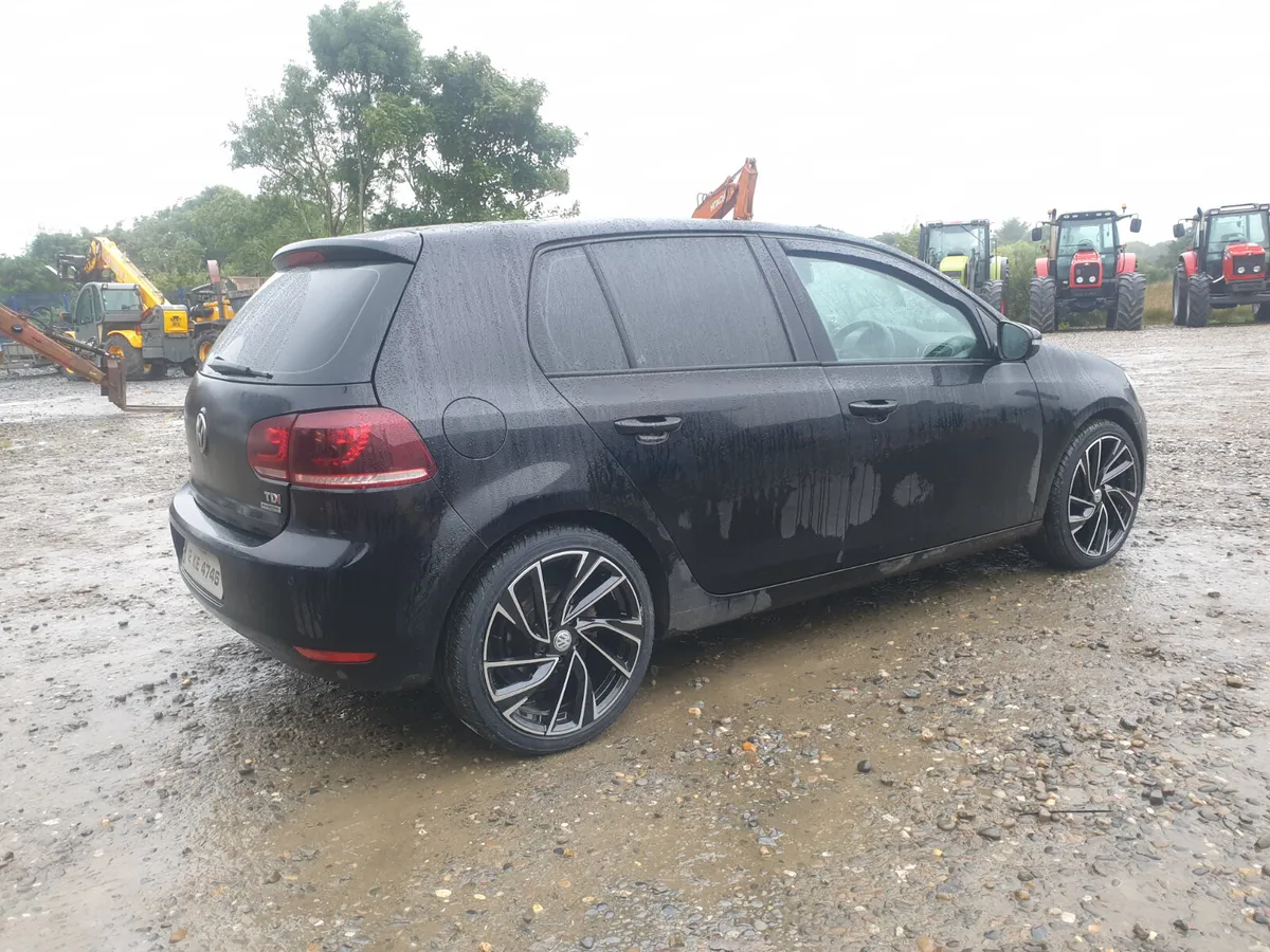 **Special** 19" Volkswagen Adelaide Style - Image 4