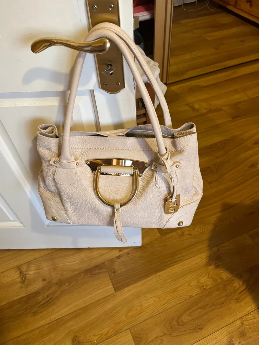 Designer handbag - Image 1