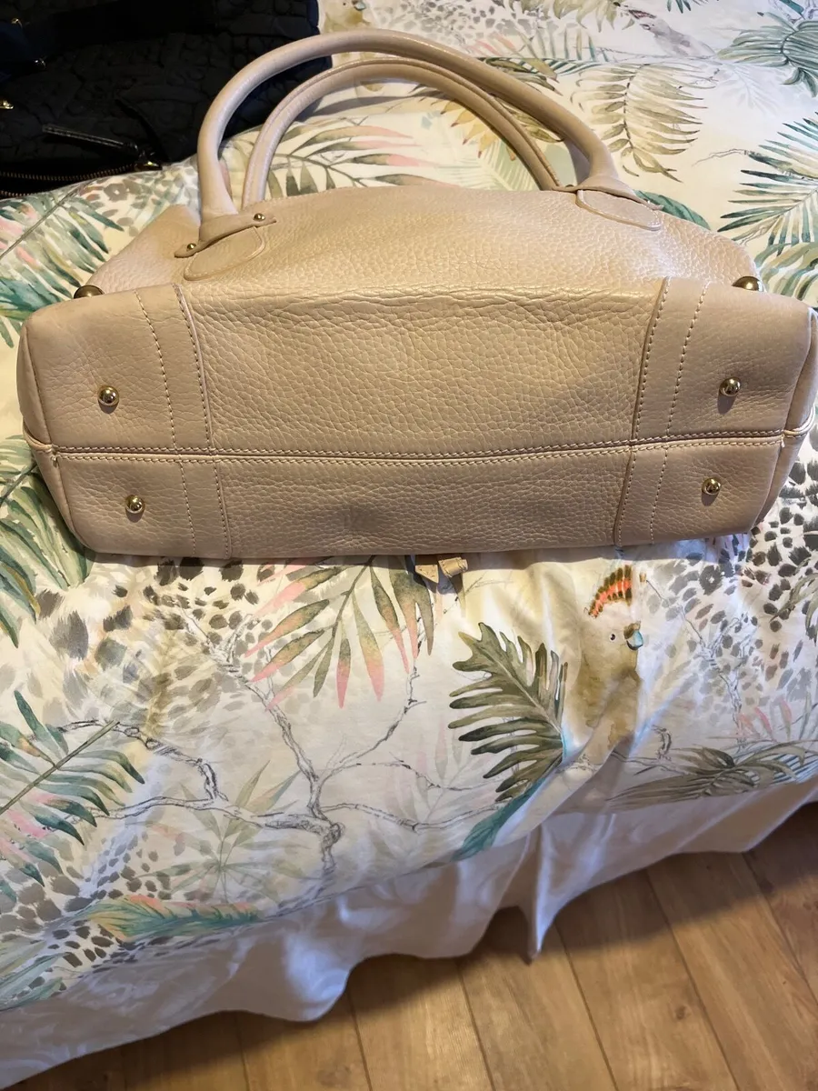 Designer handbag - Image 3