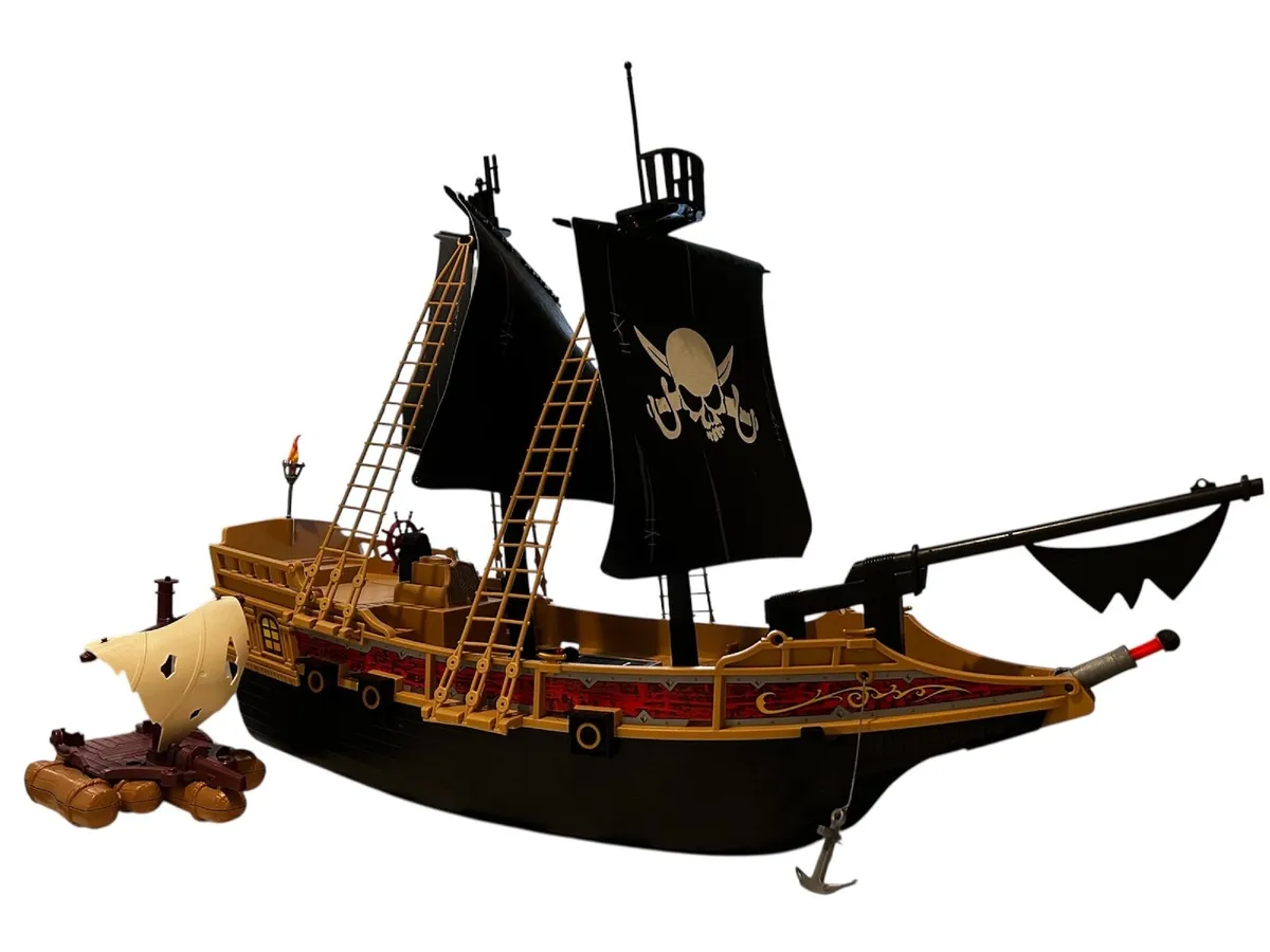 Playmobil Bundle - Image 1