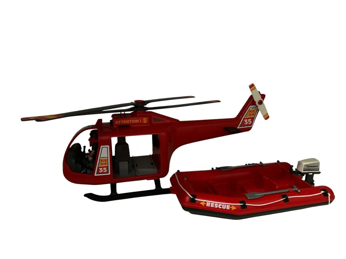 Playmobil Bundle - Image 2