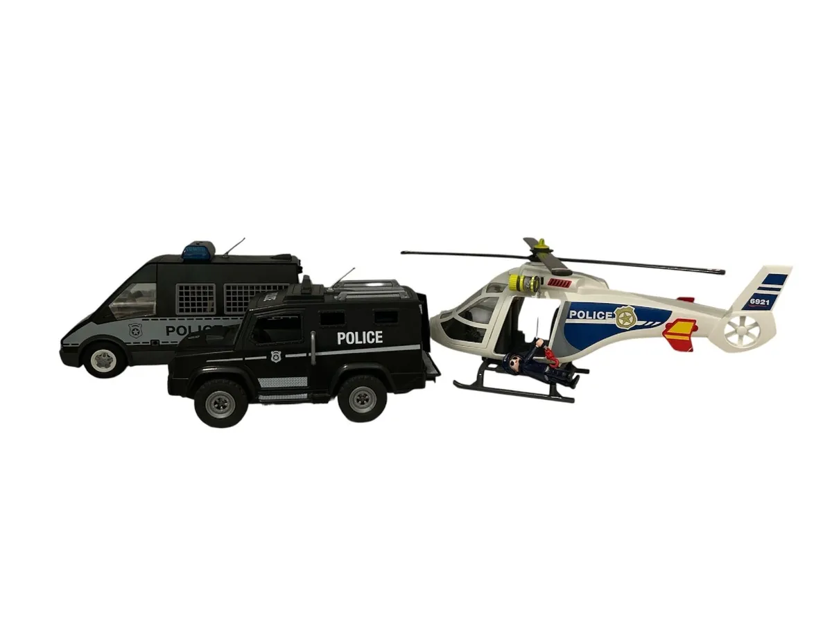 Playmobil Bundle - Image 3