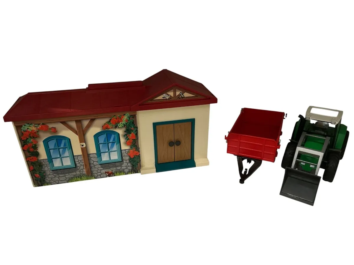 Playmobil Bundle - Image 4