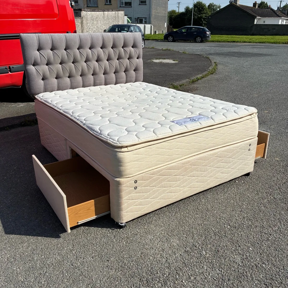 5ft King Bed - Image 2