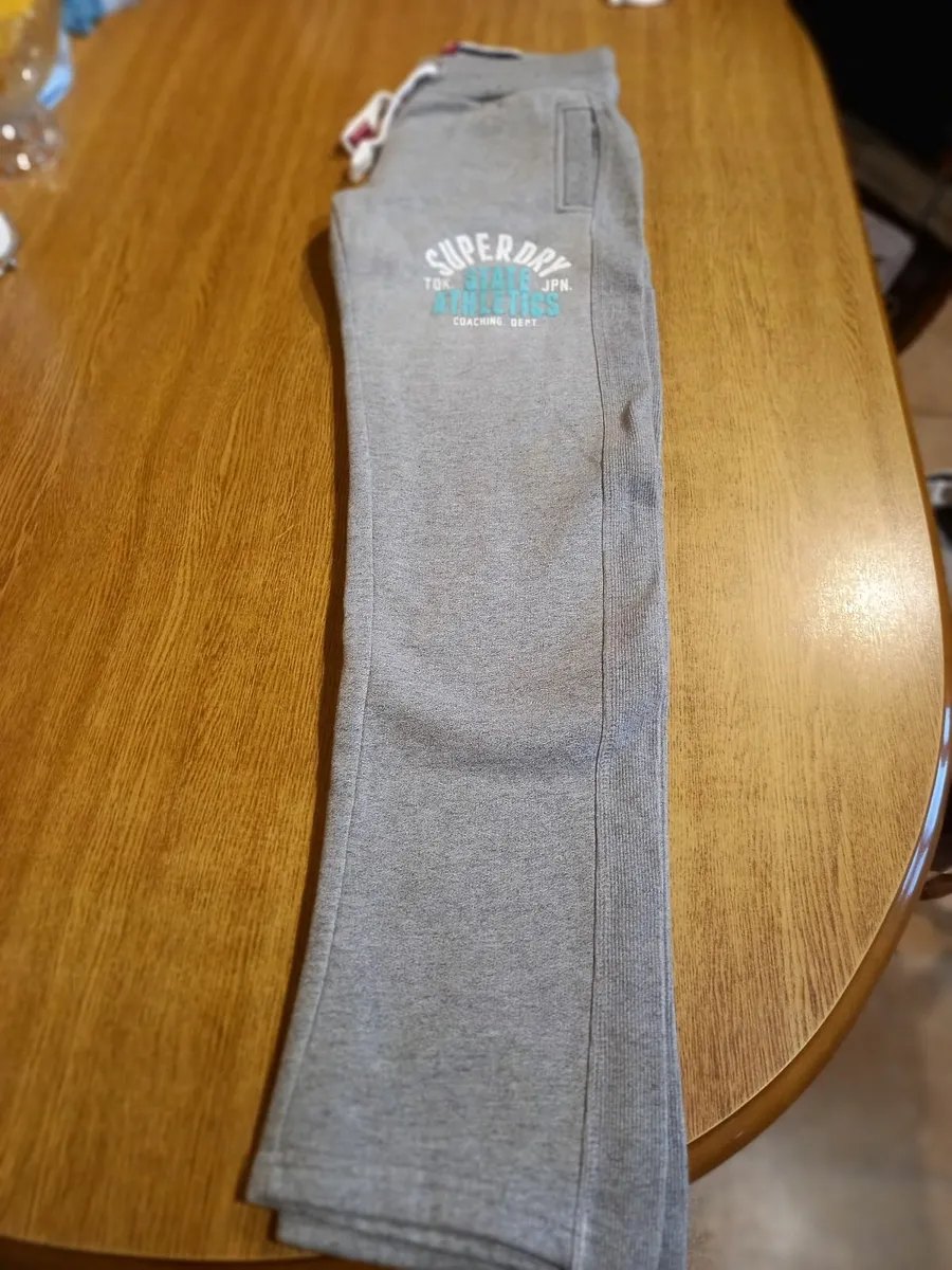 Superdry Joggers - Image 2
