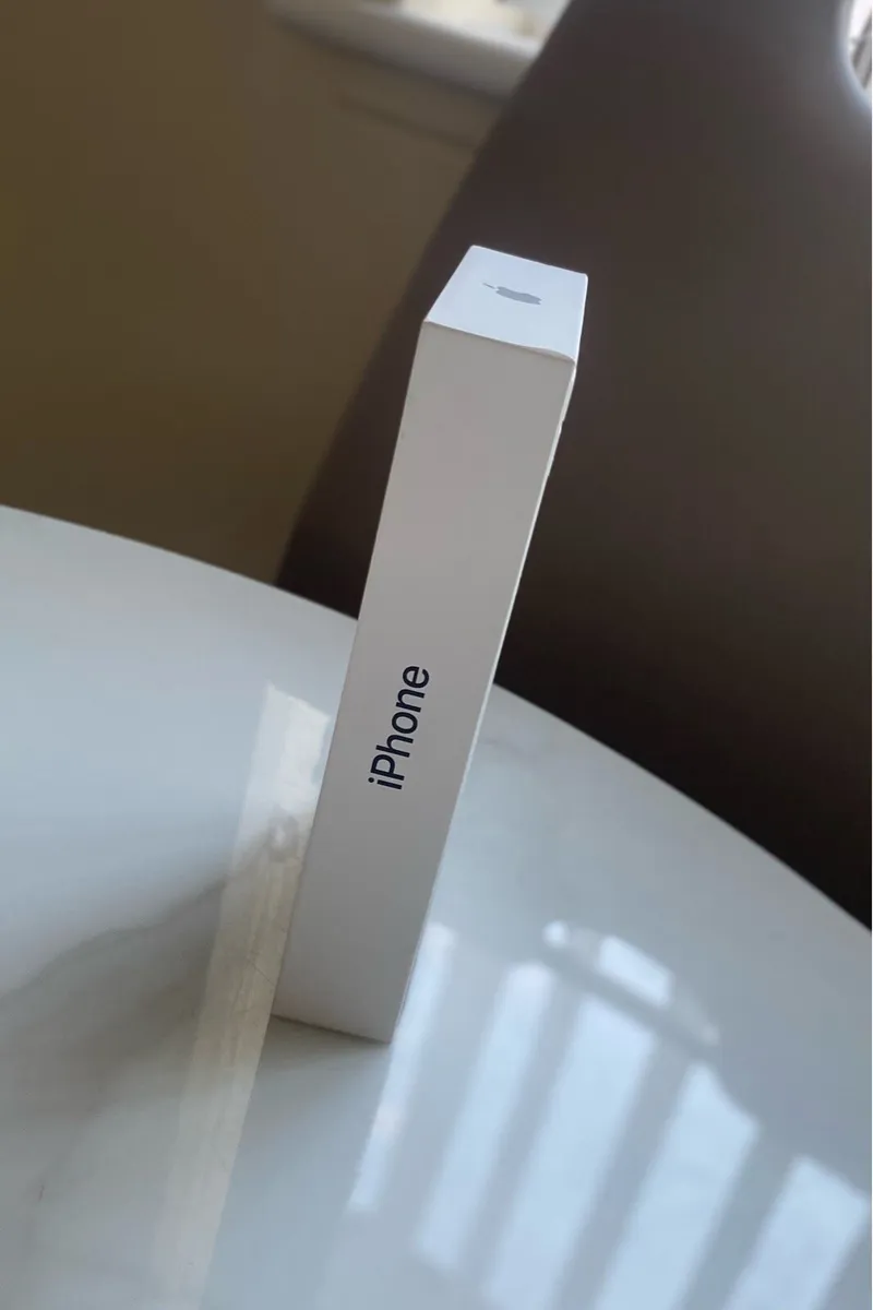 Brand New IPhone 15 128GB Unlocked, €600, Unopened - Image 2