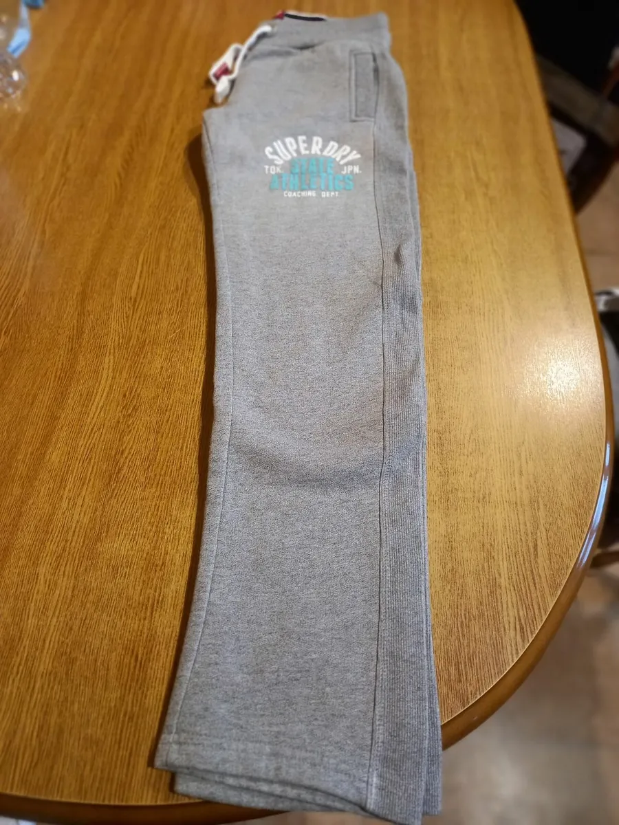 Superdry Joggers - Image 4