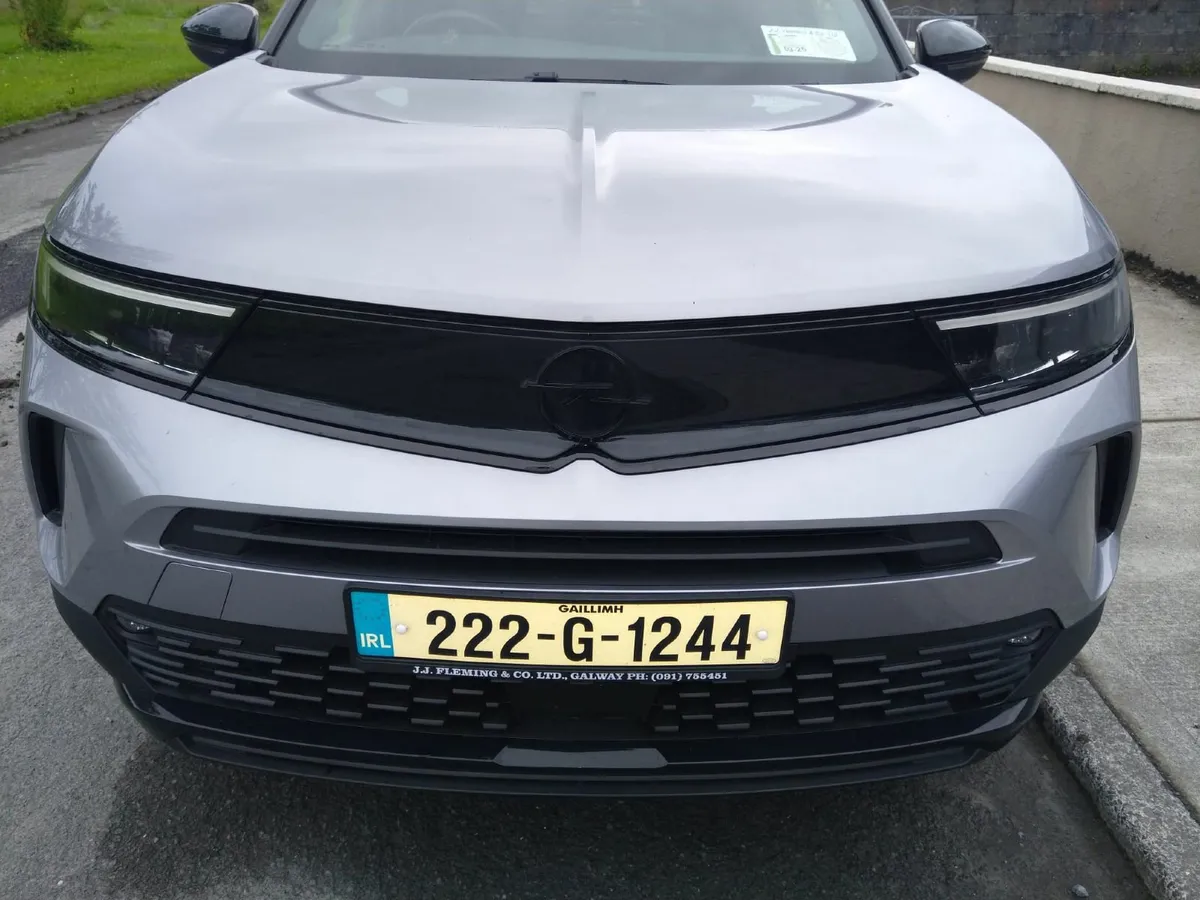 Opel Mokka 2022 - Image 2