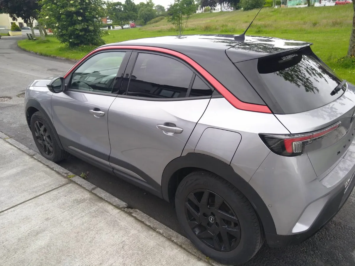 Opel Mokka 2022 - Image 3