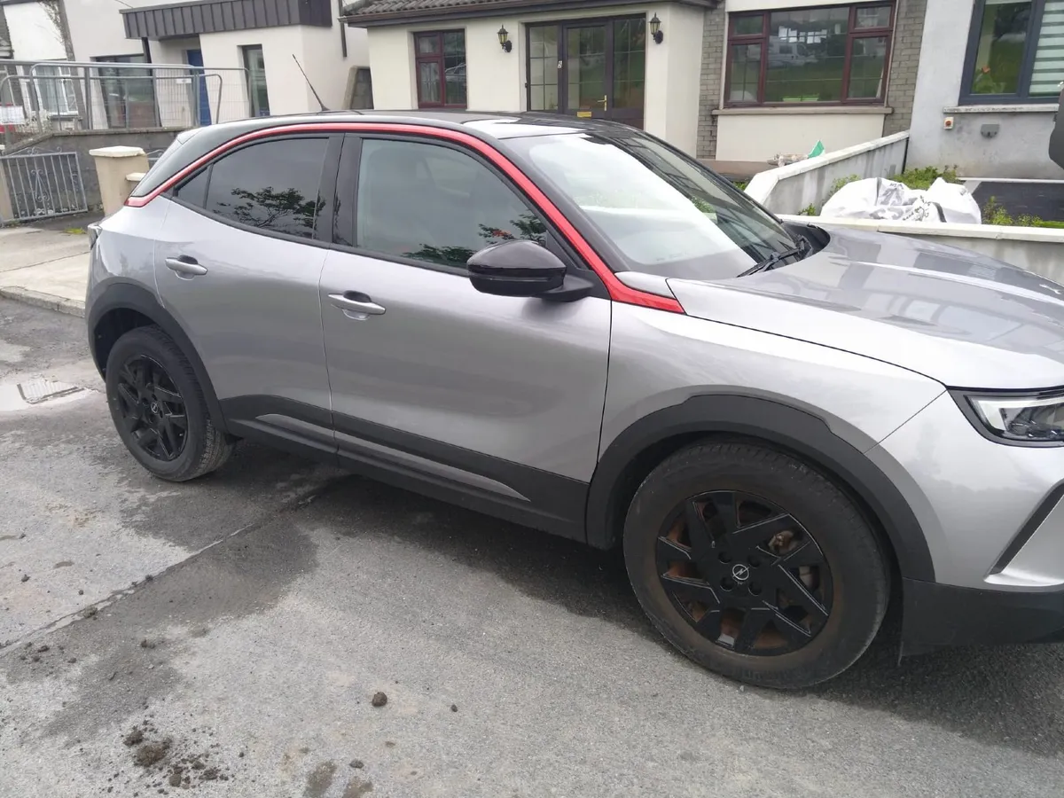 Opel Mokka 2022 - Image 4