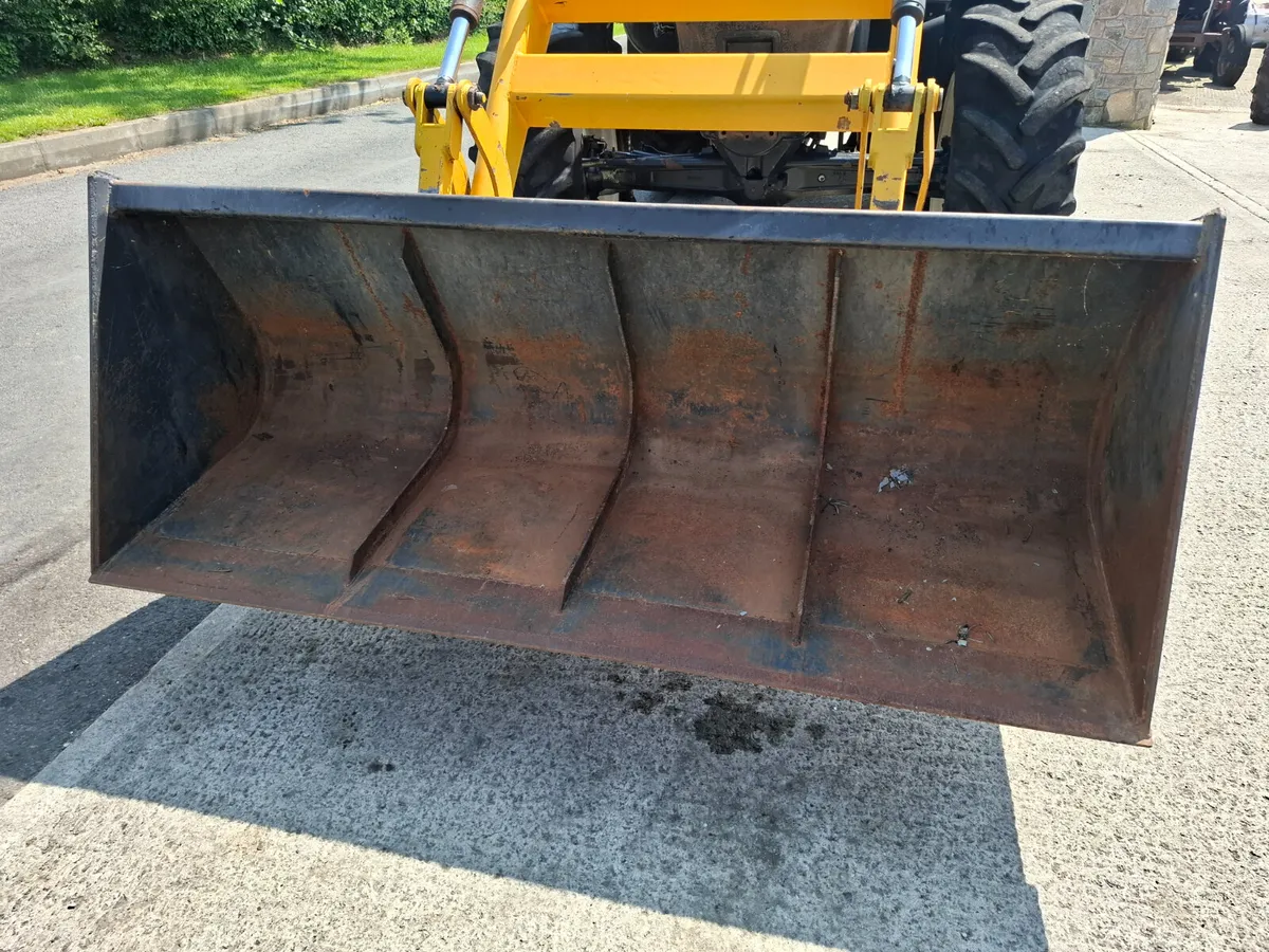 TS115A LOADER - Image 4