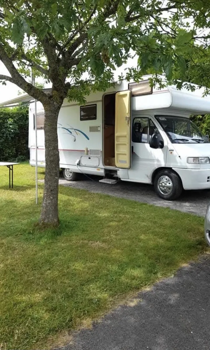 Campervan - Image 1