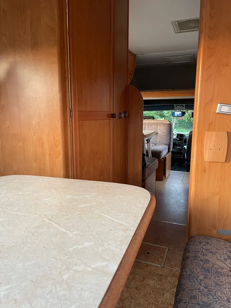 Campervan - Image 2