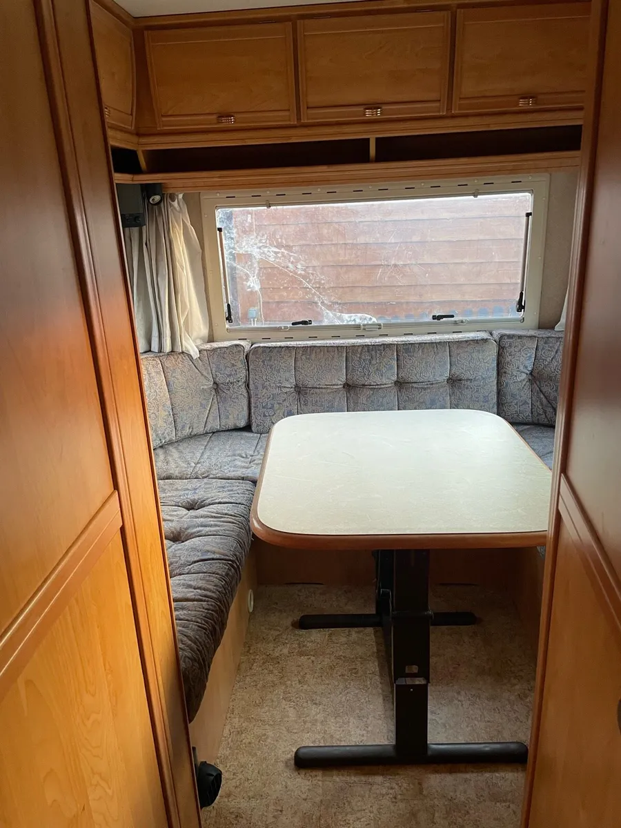 Campervan - Image 3
