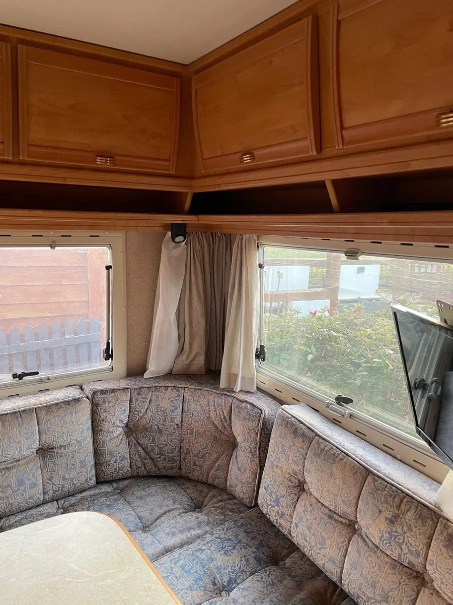 Campervan - Image 4