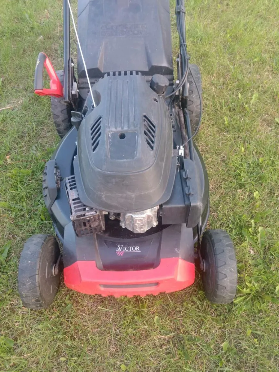Lawnmowers - Image 2