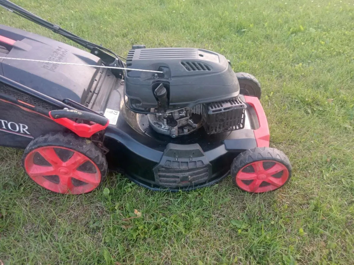 Lawnmowers - Image 3
