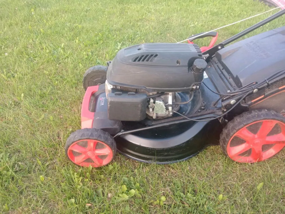 Lawnmowers - Image 4