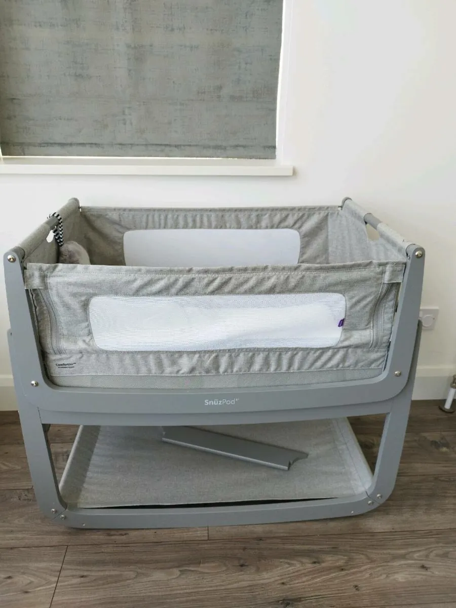 Snuzpod - Image 1