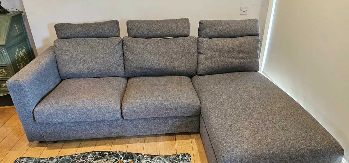 Sofa - Image 1