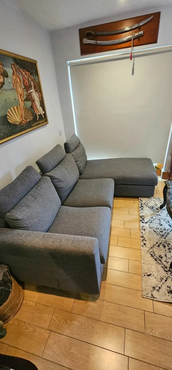 Sofa - Image 3
