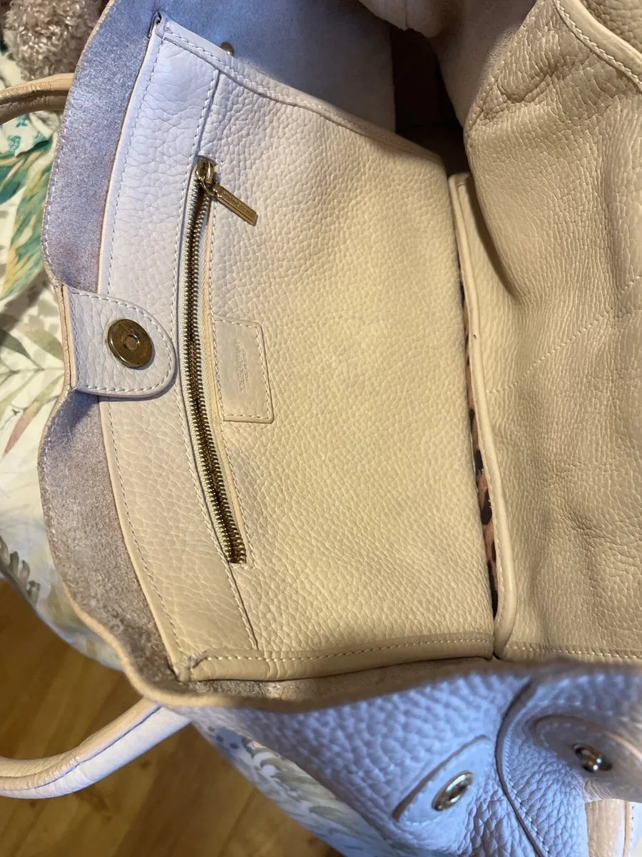 Designer handbag - Image 4