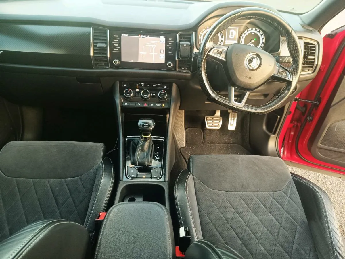 Skoda Kodiaq Sportline - Image 2