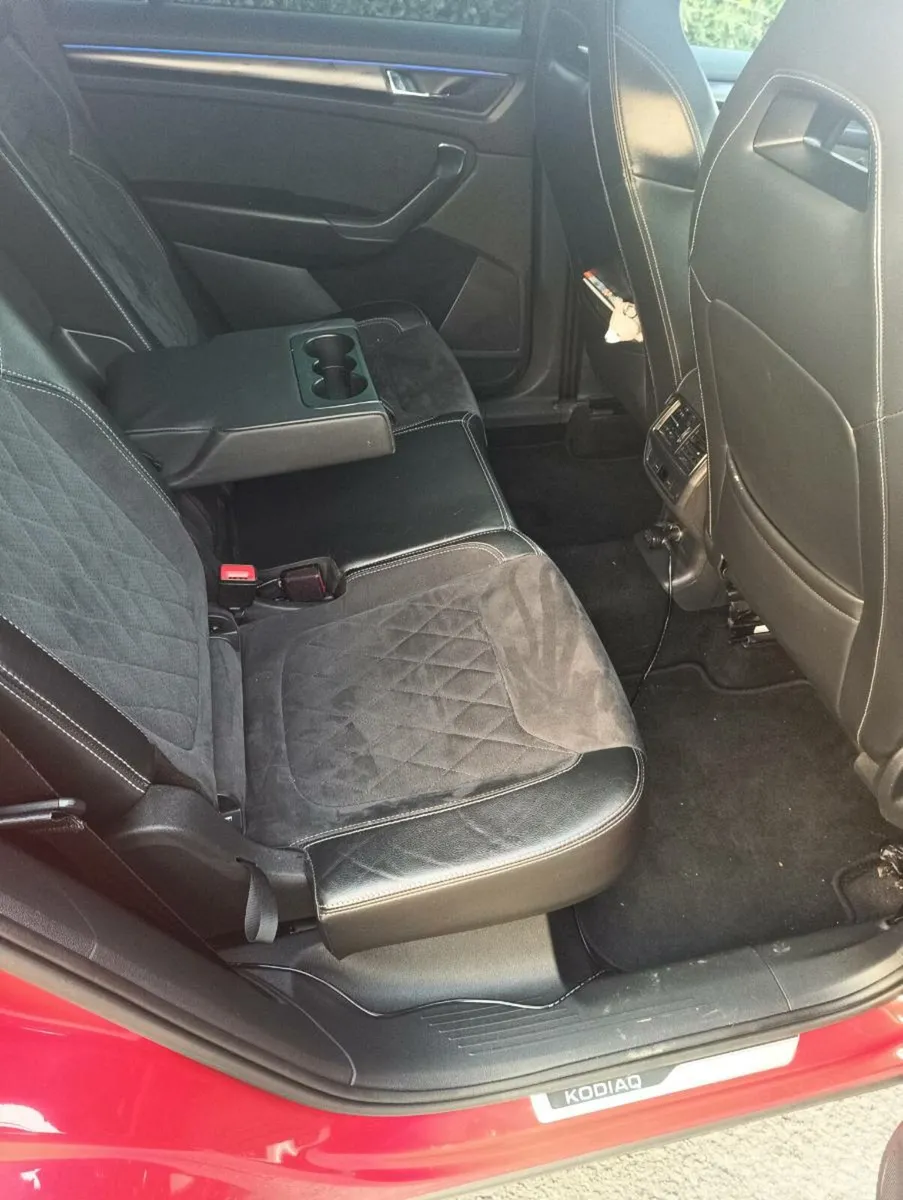 Skoda Kodiaq Sportline - Image 3