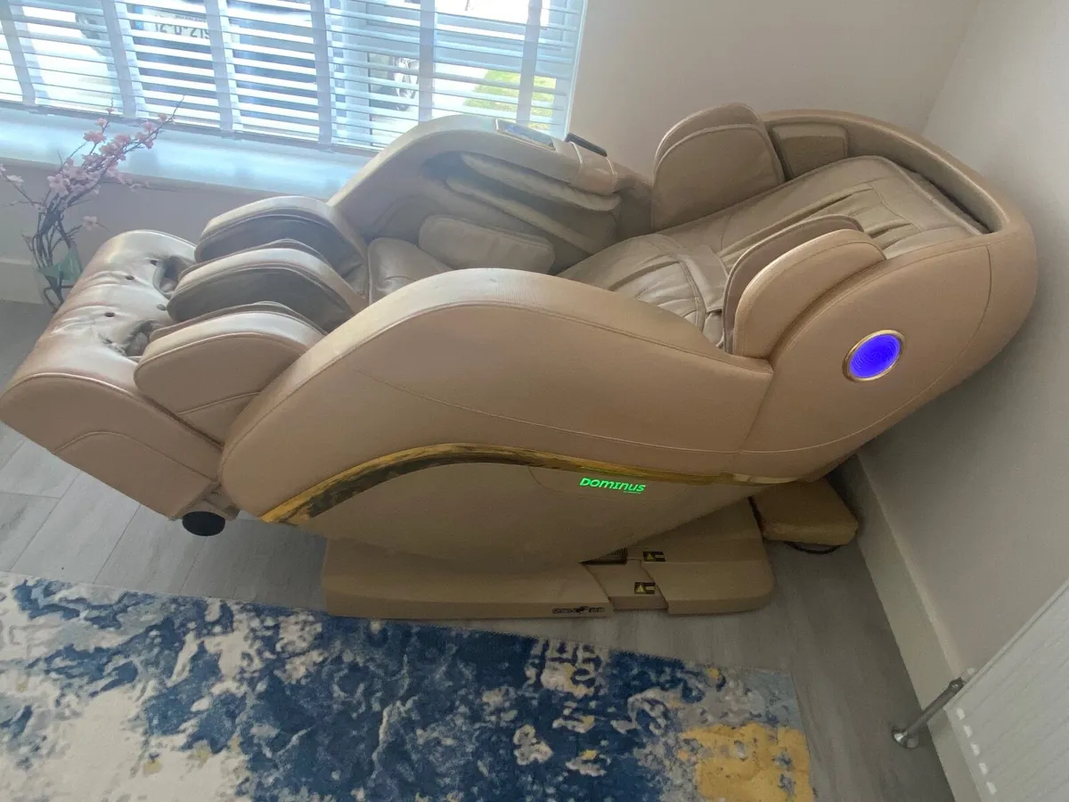 Massage chair - Image 2