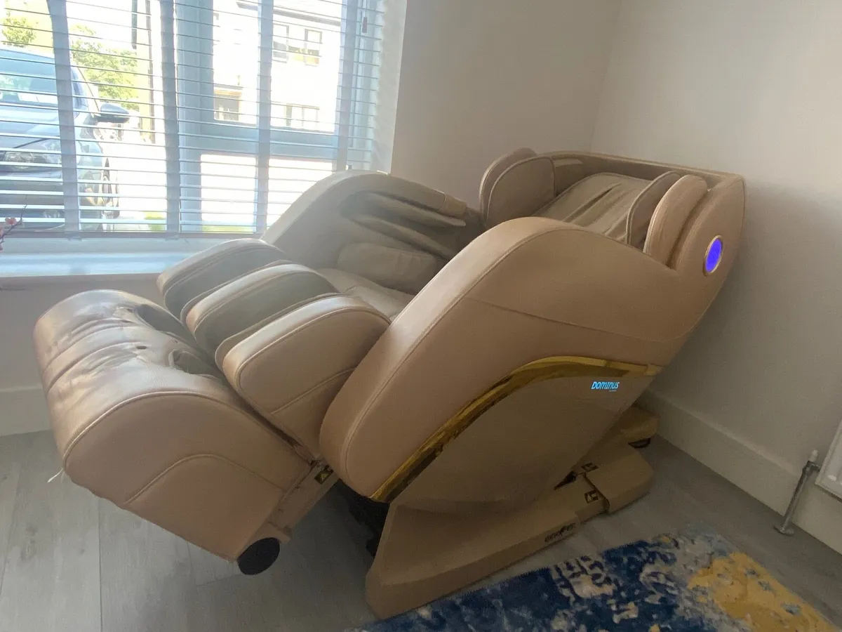Massage chair - Image 3