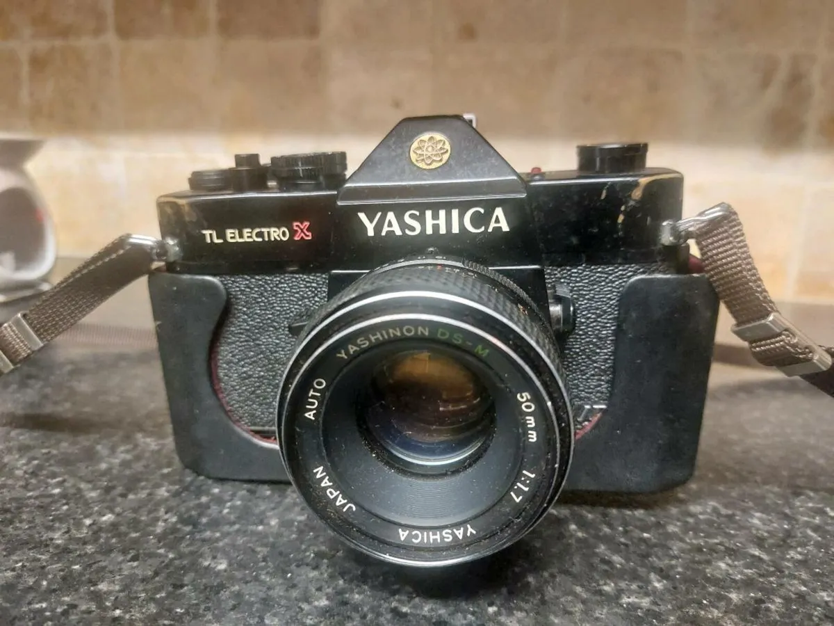 Camara - Image 1