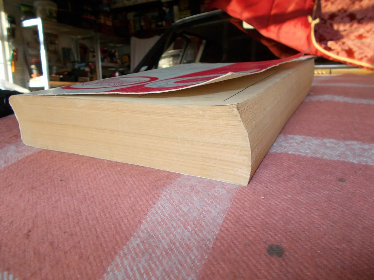 Very rare 1974 Irish Telephone Directory - Image 3