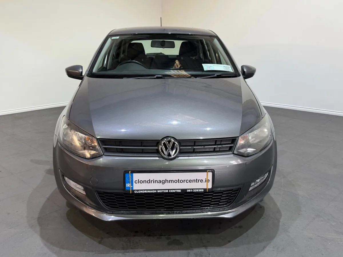Volkswagen Polo 2014 - Image 4