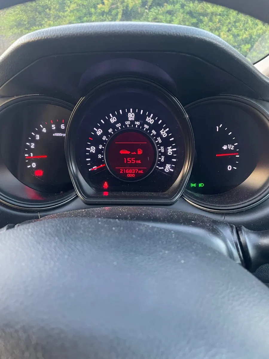 Kia Ceed 2013 - Image 3