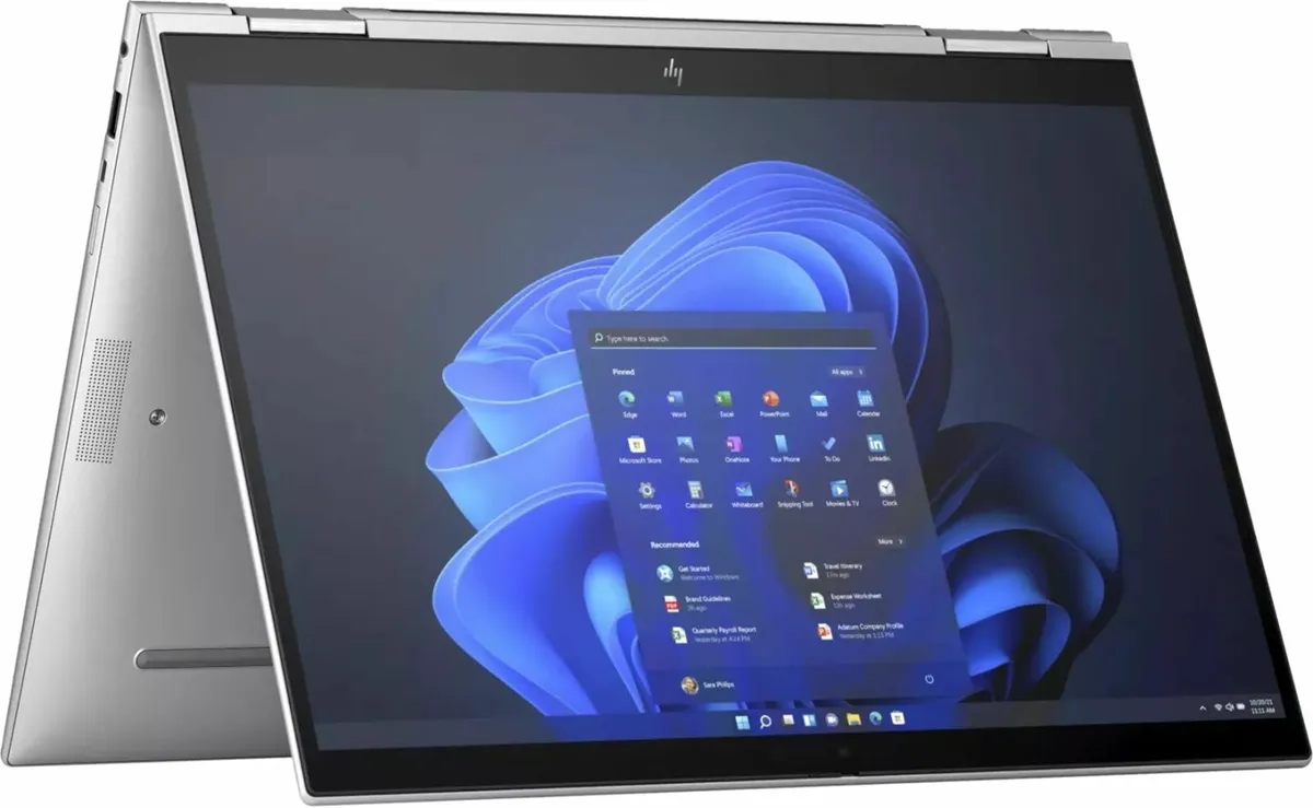 HP Elitebook X360 1040 G10 Core i7 1355U 2 in 1 - Image 1