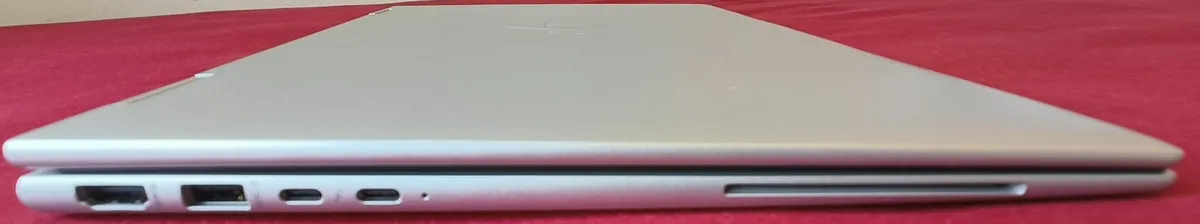 HP Elitebook X360 1040 G10 Core i7 1355U 2 in 1 - Image 3