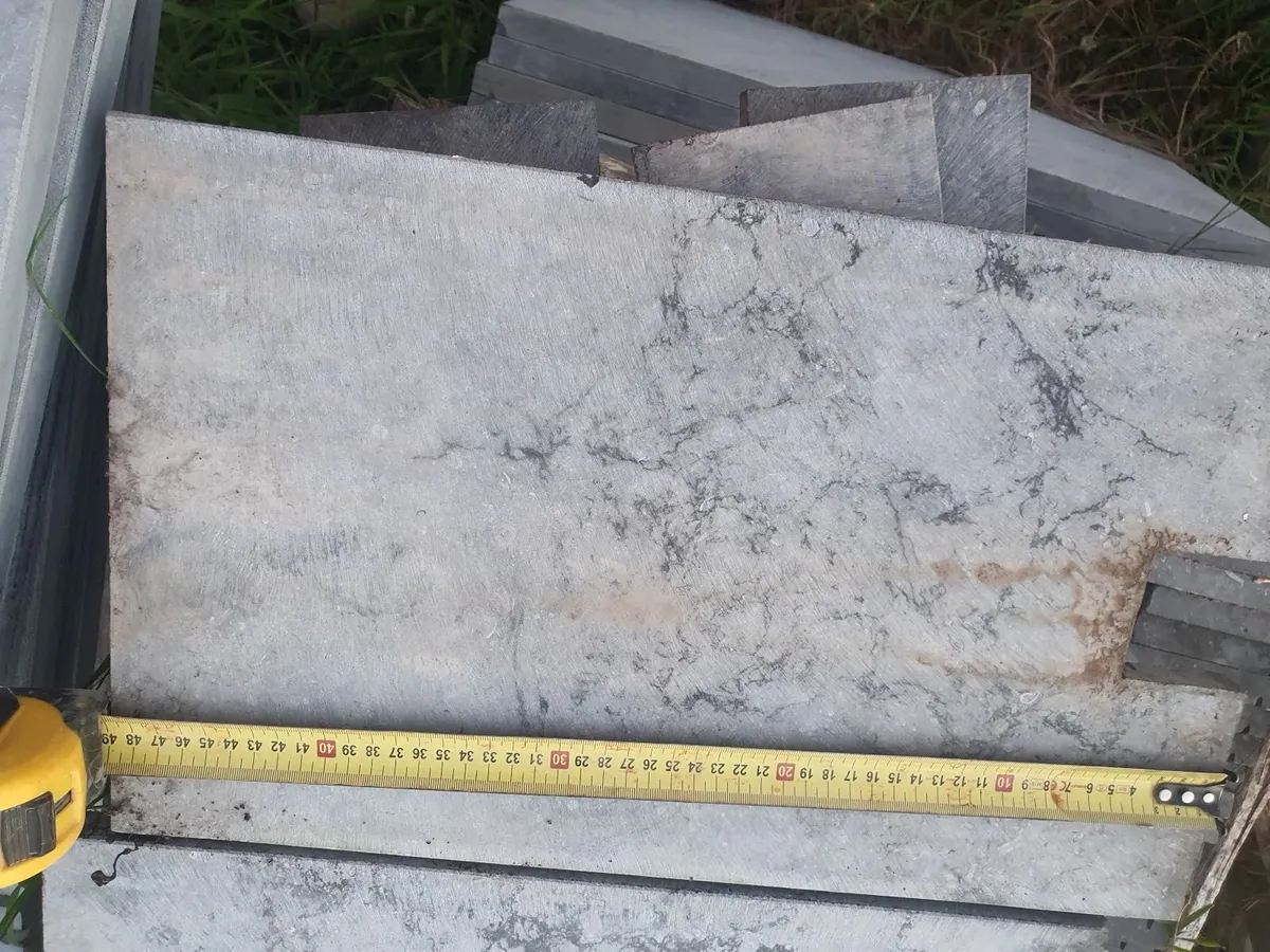 limestone slabs/caps - Image 4