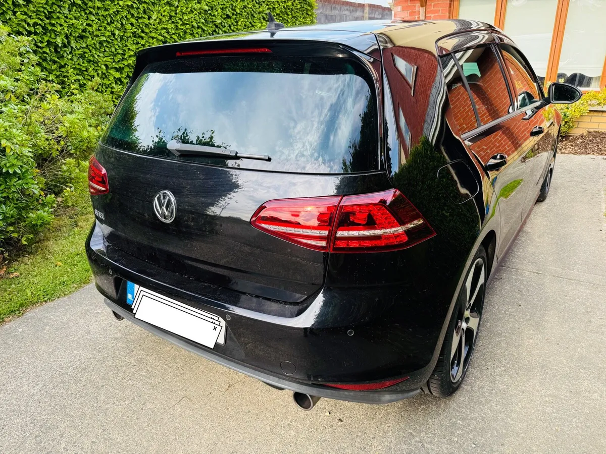 Vw Golf Gti mk7 - Image 3