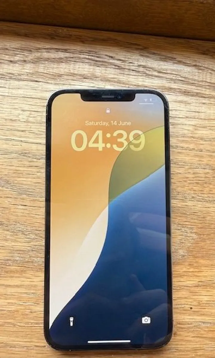 iPhone 12 Pro Max - Image 1