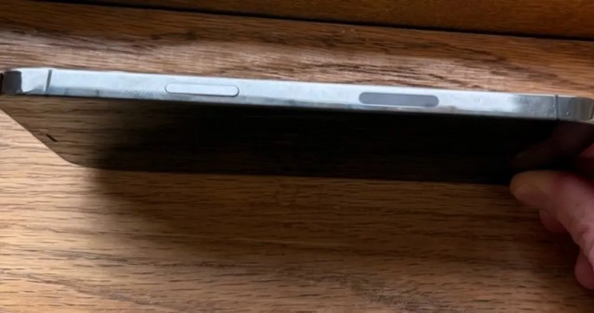 iPhone 12 Pro Max - Image 2