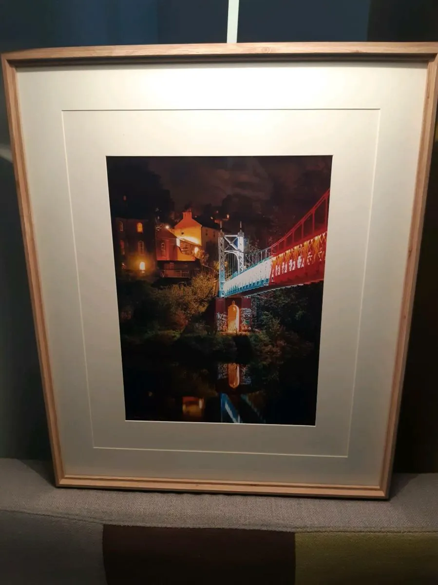 Daly's Bridge, Cork - Image 1