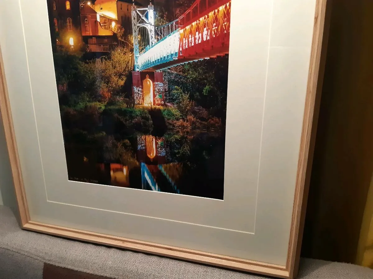 Daly's Bridge, Cork - Image 2