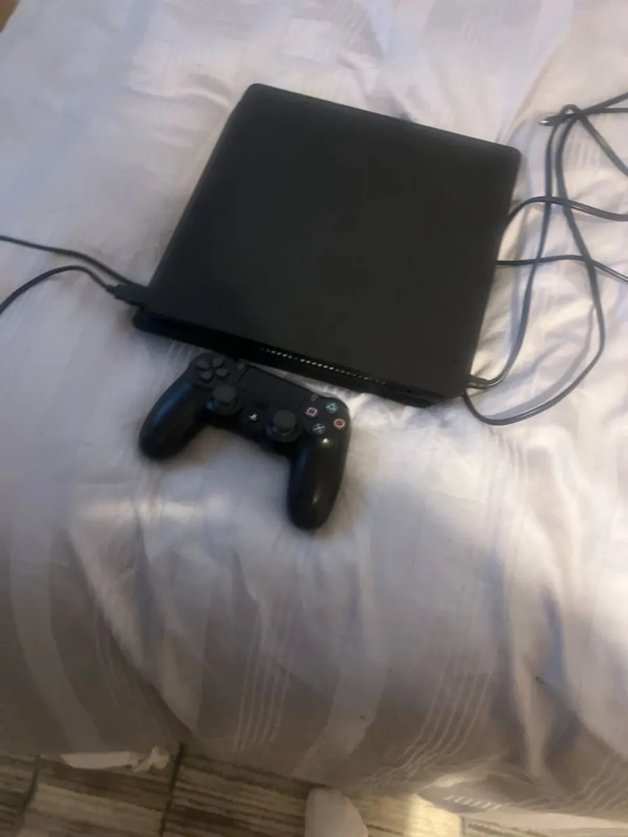 Ps4 - Image 1
