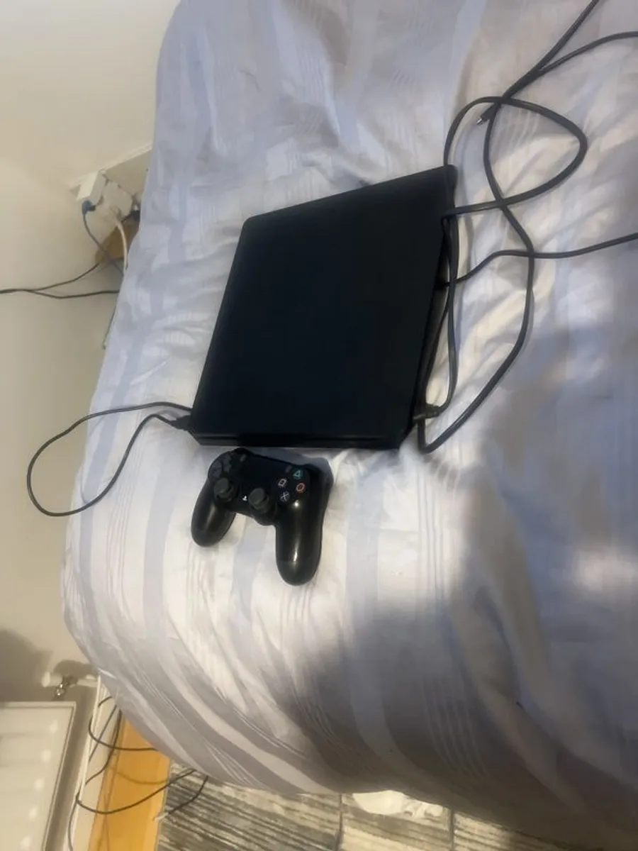 Ps4 - Image 2