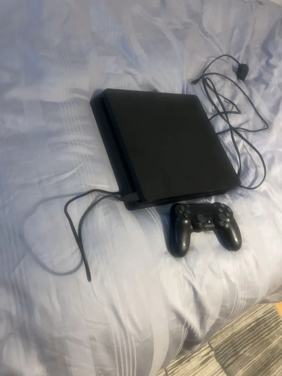 Ps4 - Image 3