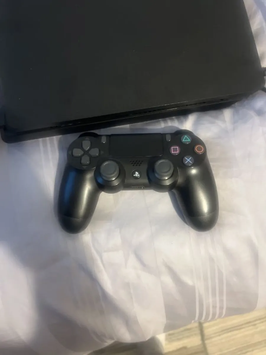 Ps4 - Image 4