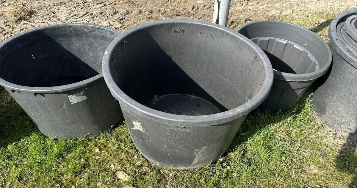 Garden Pots - Image 4